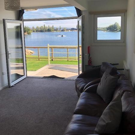 Lake View Lodge チチェスター エクステリア 写真
