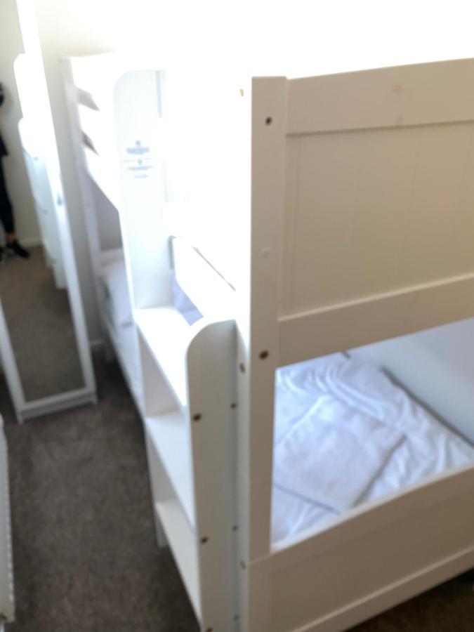 Lake View Lodge チチェスター エクステリア 写真