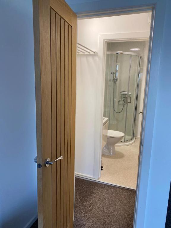 Lake View Lodge チチェスター エクステリア 写真